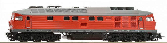Diesel Locomotive BR 232 Digital with Sound<br /><a href='images/pictures/Roco/228283.jpg' target='_blank'>Full size image</a>